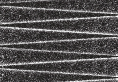 Wallpaper Mural abstract background of metal Torontodigital.ca