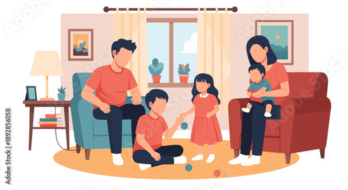 A minimalist illustration evokes calmness and learning, perfect for educational content or personal development themes.