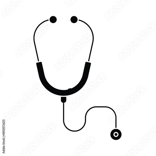 Stethoscope Icon