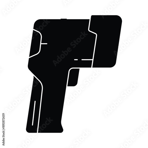 Infrared Thermometer