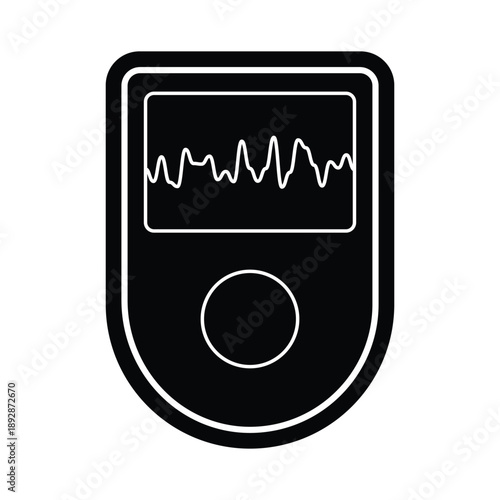 Heart Rate Device