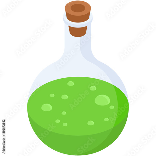 Round Bottom Flask