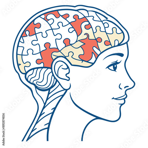 A simple minimalist image depicting a white background with a solitary stylized purple mountain range silhouette high quality professional