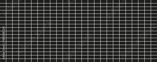 Squares grid, mesh. Graph, plotting, coordinate paper pattern, texture vector illustration