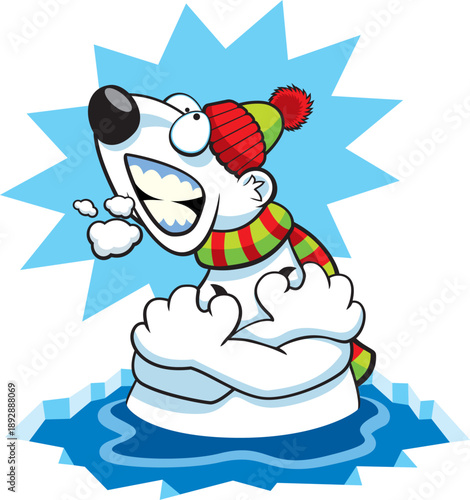 polar bear punge 7.eps