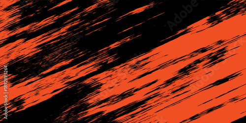 Tire tracks, motorcycle or car wheel tread marks, grunge vector. Road rally bike or motocross tire tracks.