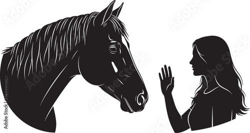 Silhouettes of children playing with ball outdoors at sunset, joyful teamwork, active movement, fun interaction, and carefree childhood moments in natural light setting