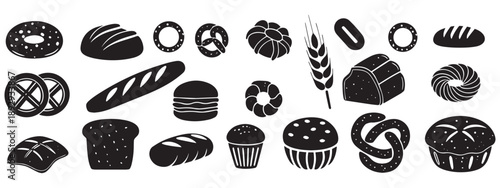 Fresh Bakery Products – Delicious Bread, Pastries, and Baked Goods for Every Taste .