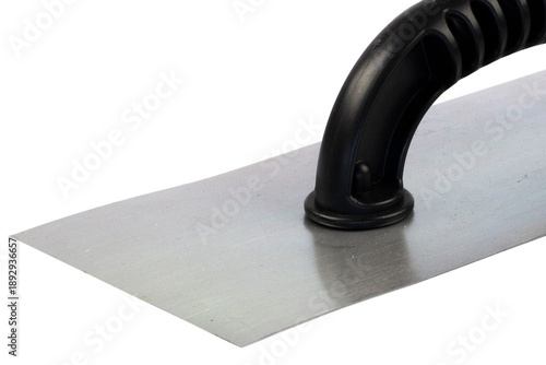 construction trowel
