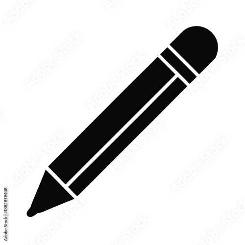 pen edit icon vector illustration