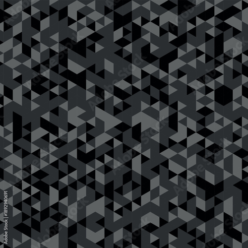 Abstract triangle pattern. geometric pattern background. Can use for cover, artwork, print ad, poster, web banner.