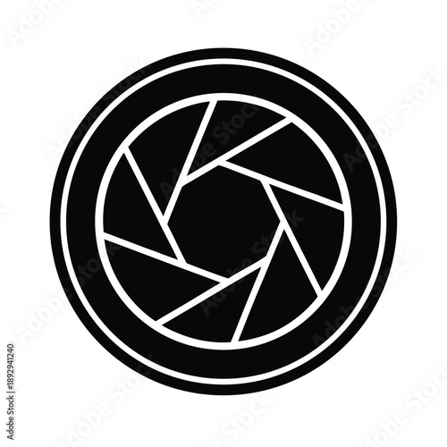 zoom out lens icon vector illustration