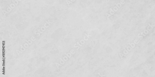 White grunge concrete paper rock stone wall marble texture. Concrete white Panorama blank rough wall for background. Rock limestone grunge wall rough granite decoration. 