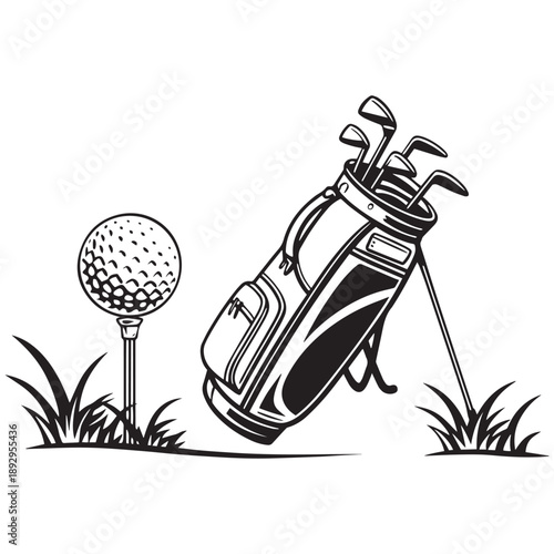 Golf Equipment & Accessories – Premium Golf Bags, Clubs, and Gear for Every Golfer .