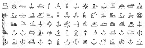 A vibrant vector illustration showcasing a young professional woman in a sleek office setting, holding a tablet while surrounded by floating geometric shapes, radiating an energetic and collaborative