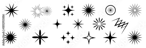 A crisp vector illustration of a twilight city skyline with elongated skyscrapers and a subtle glow on glass facades, conveying a quiet urban evening.