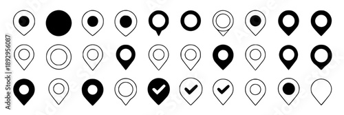 Minimalist black‑lined vector illustration of a young woman in a crisp white T‑shirt offering a handshake to a well‑dressed businesswoman over a light concrete background, conveying modern confidence