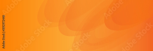 Orange abstract background with square shapes. Geometric design elements. Dynamic shapes. Modern concept. Suit for brochure, flyer, banner, corporate, cover, website, poster. eps 10