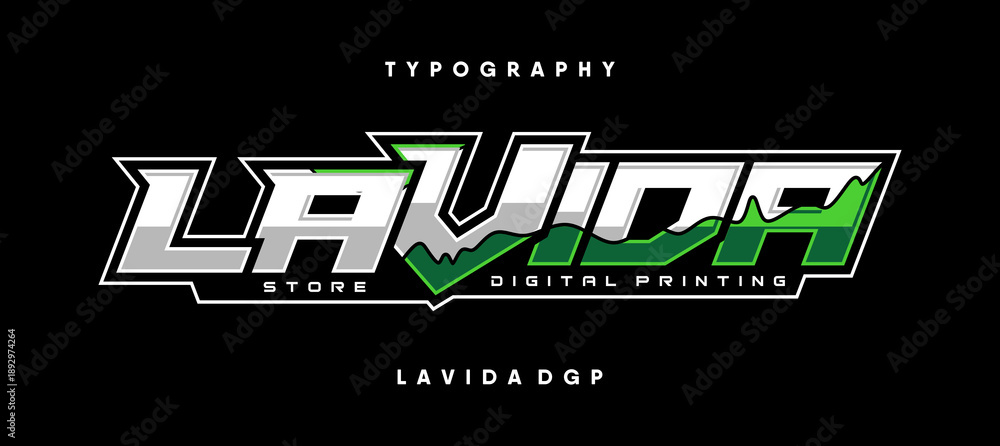 Obraz premium Sport Modern Future Logo Alphabet Font and Number. Typography abstract italic bold fonts technology, sport, movie brand and logos. vector illustration