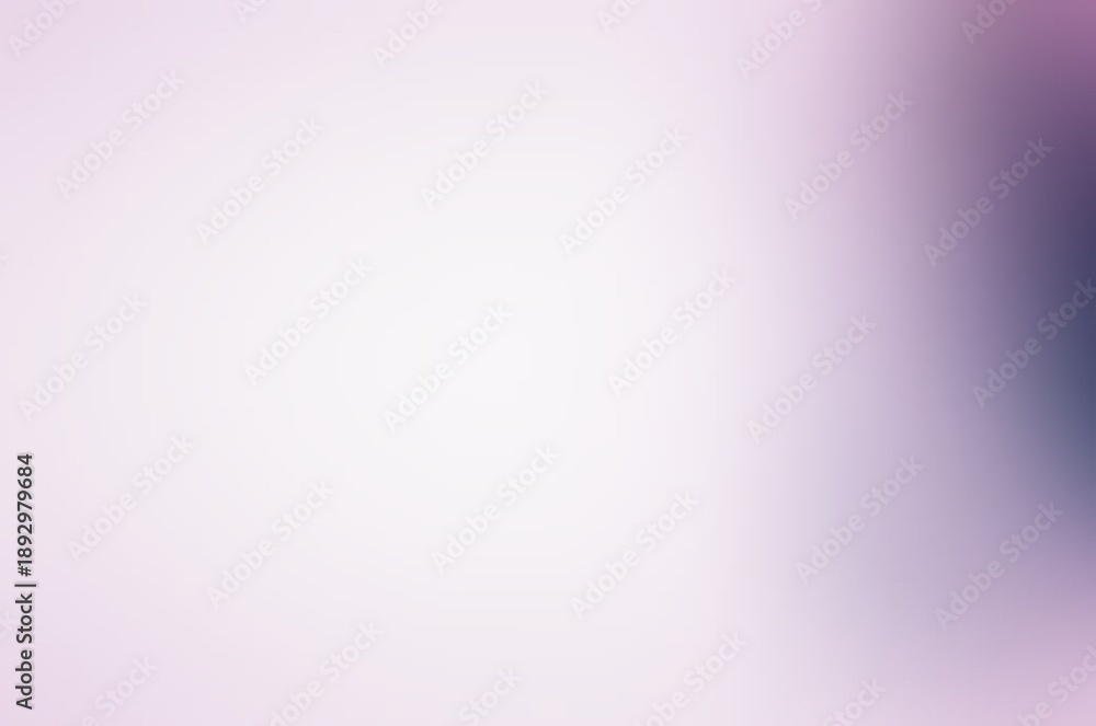 Obraz premium Abstract light lilac blurry background.
