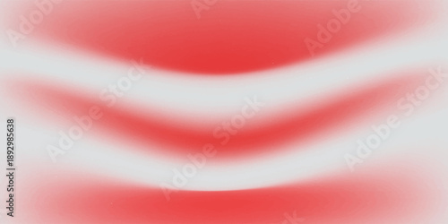 Gradient red white abstract  gradation noise texture blur abstract background