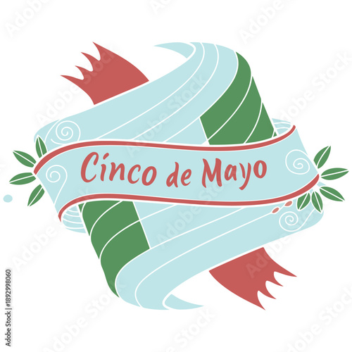 Cinco de Mayo Design – Festive Mexican Celebration Art and Holiday Decorations .