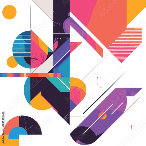 abstract vector background