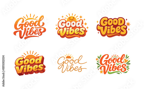 Vibrant Lettering Array. Desert Warmth. Line icon set of Desert Warmth: sand dune ridge, blazing sun, heat waves, wind ripple sand, cactus silhouette, desert