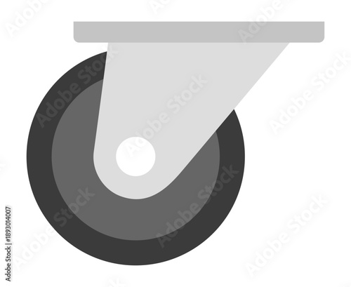 車輪　キャスター