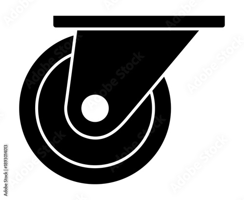 車輪　キャスター