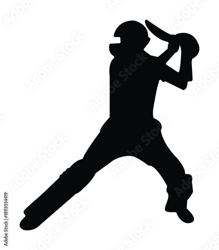 Babar azam cricketing shot with pad and bat