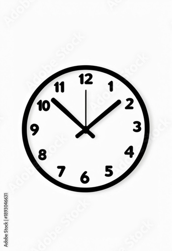 Analog Clock
