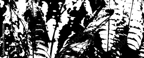 Abstrakter Hintergrund, grau, schwarz und weiß