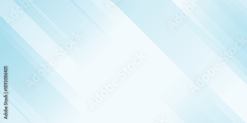 Blue color background abstract art vector