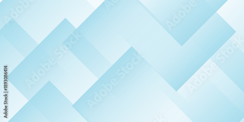 Blue color background abstract art vector