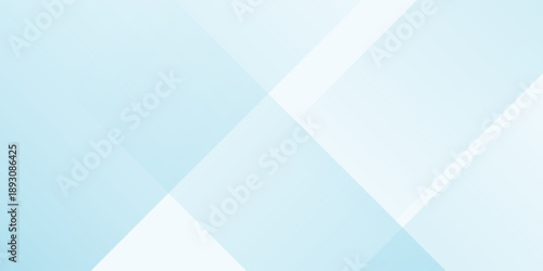 Blue color background abstract art vector