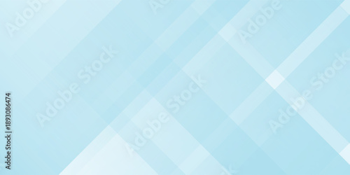 Blue color background abstract art vector