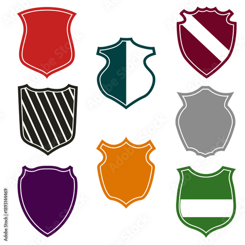 Emblema escudo de times esporte 