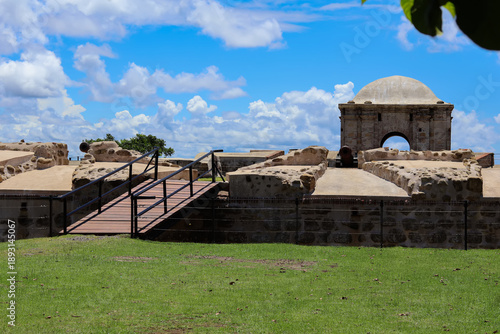 Photos Fuerte San Lorenzo Colón Panamá