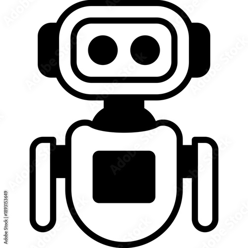 Robotics Icon