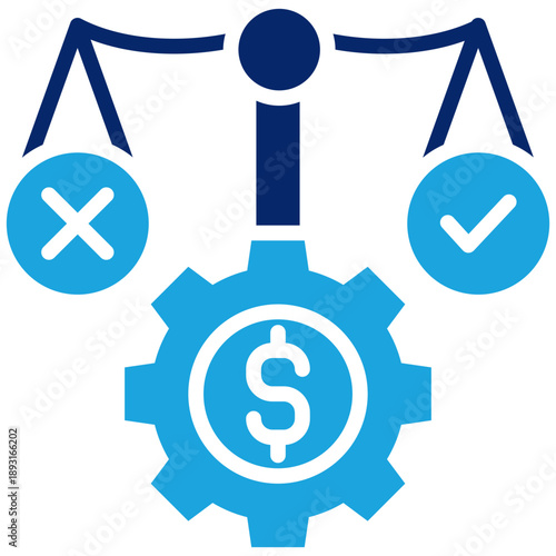 Business Ethics Icon