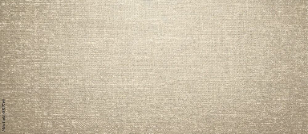 Fototapeta premium Abstract Beige Background with Soft Lighting and Subtle Textures.
