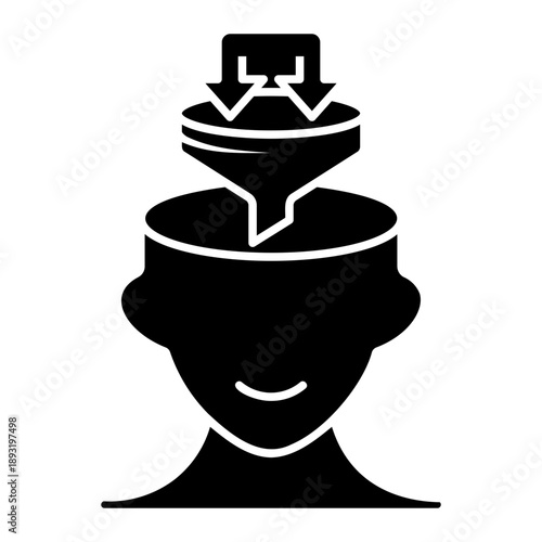 workaholic Solid icon