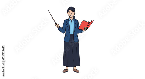 teacher 
