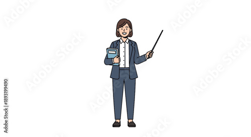 teacher 