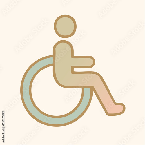 Blank White Empty Space Minimalist Background 1.