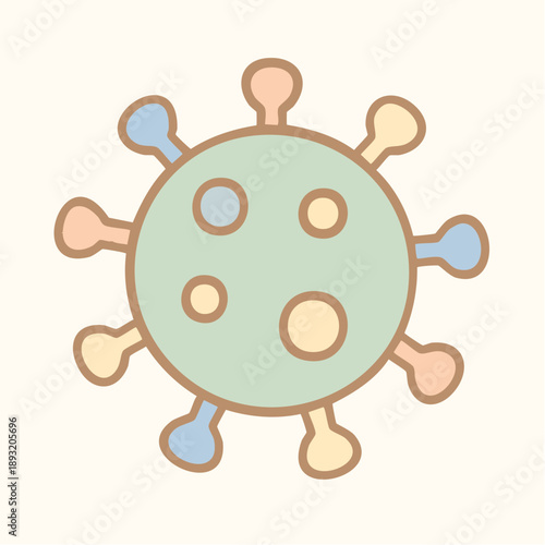 Blank White Empty Space Studio Background 2.