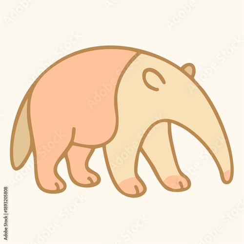 White Empty Space Blank Canvas.