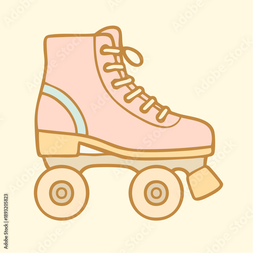 White Empty Space Minimalist Studio Background.