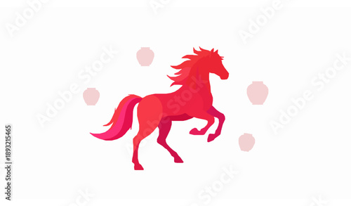 Action Volleyball Player Silhouettes in Mid Air Jump Serve Spike Sports Vector Collection